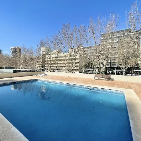 Apartamento Torre Valencia *