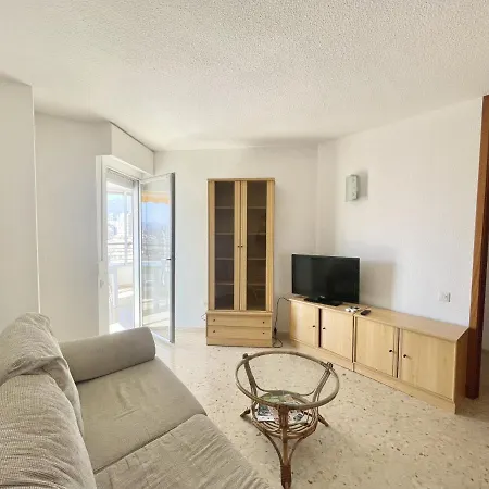Apartment Torre Valencia