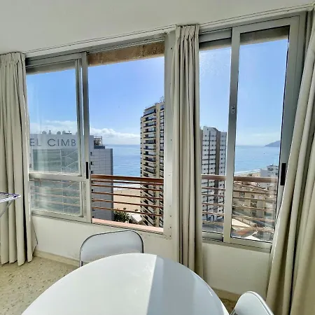 Torre Valencia Benidorm