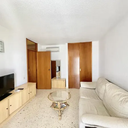 Torre Valencia * Benidorm