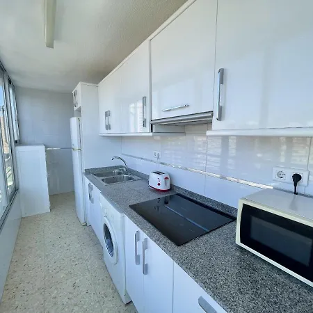 Apartamento Torre Valencia