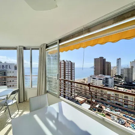 Torre Valencia *