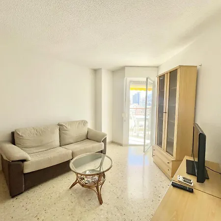 Torre Valencia Benidorm