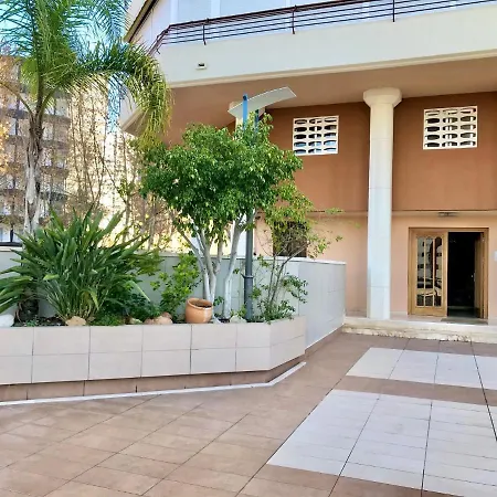 Torre Valencia * Benidorm